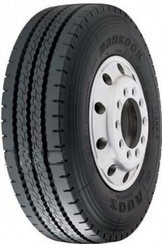 HANKOOK AU03 295/80 R22.5 152/148J