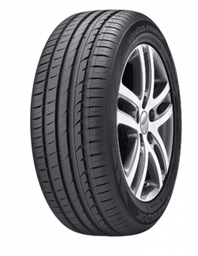 HANKOOK K115 XL 225/55 R17 101V