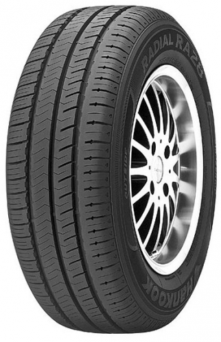 HANKOOK RA28E Radial 215/65 R16 106/104T VW