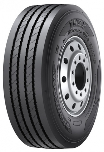 HANKOOK TH22 245/70 R17.5 143/141J