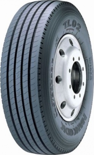 HANKOOK TL02 295/60 R22.5 150/147K