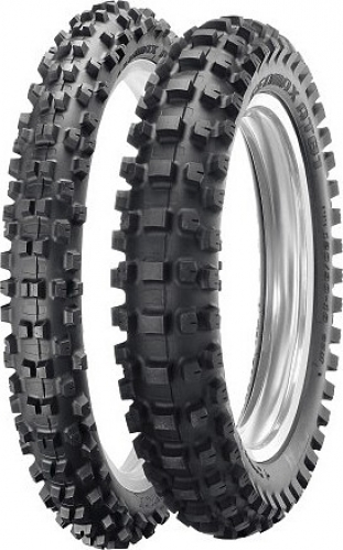 DUNLOP AT81 90/90-21 54M Front TT