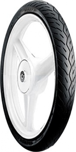 DUNLOP D102 90/80-17 46P Front TL