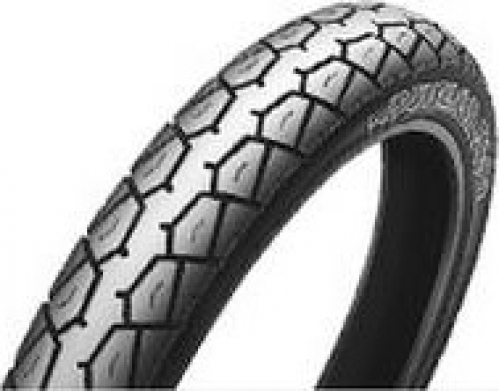 DUNLOP D104 2.5017 38L Rear TT