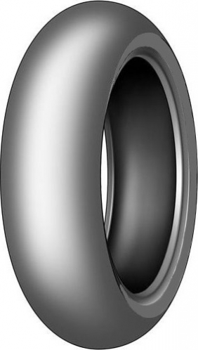 DUNLOP D211 R SLICK M 190/55 R17 9