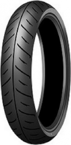 DUNLOP D254 130/60 R19 61H Front TL