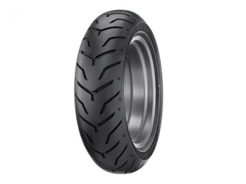 DUNLOP D407 180/65 B16 81H Rear TL H-D