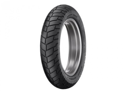 DUNLOP D427 130/90 B16 67H Front TL H-D