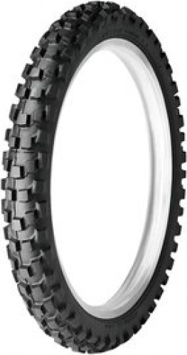 DUNLOP D606 90/90-21 54R Front TT