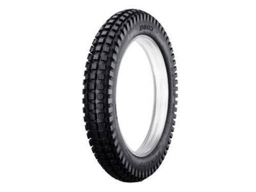 DUNLOP D803 R 120/100 R18 68M