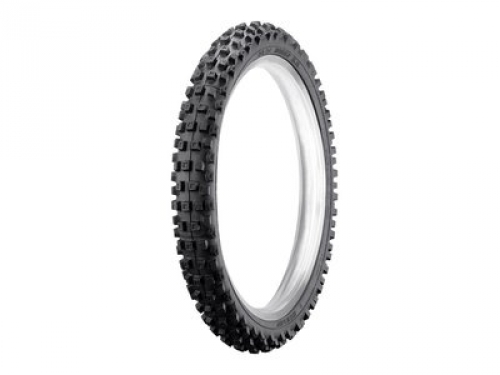 DUNLOP D908 RR 90/90-21 54R Front TT