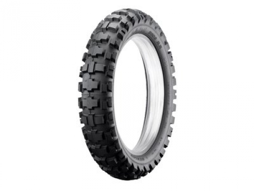 DUNLOP D908 RR 140/80-18 70R Rear TT