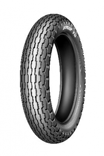 DUNLOP F11 FRONT 100/90-19 57H F DOT2016