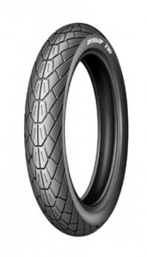 DUNLOP F20 FRONT 110/90-18 61V DOT2023