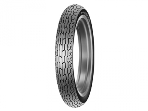 DUNLOP F24 100/90-19 57H Front TL