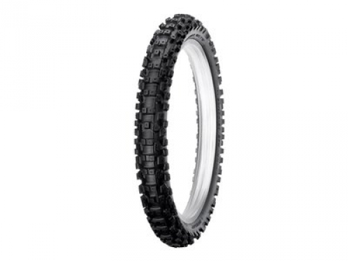 DUNLOP GEOMAX MX71 80/100-21 51M Front TT