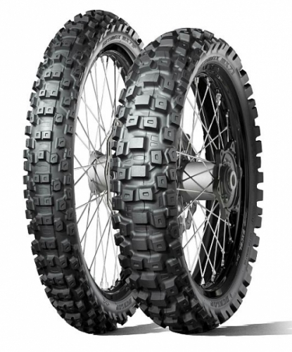 DUNLOP GEOMAX MX71 R 120/90 R18 65M