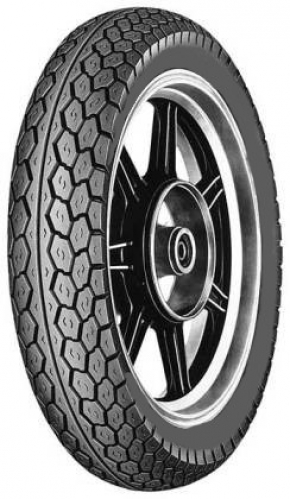 DUNLOP K127 110/90-16 59S Rear TT