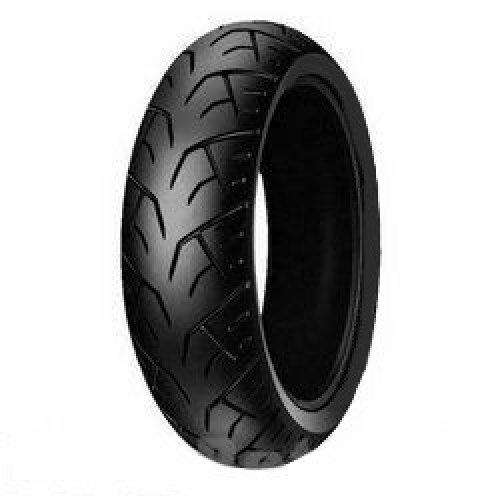 DUNLOP K205 130/90-16 67V Rear TL DOT2021