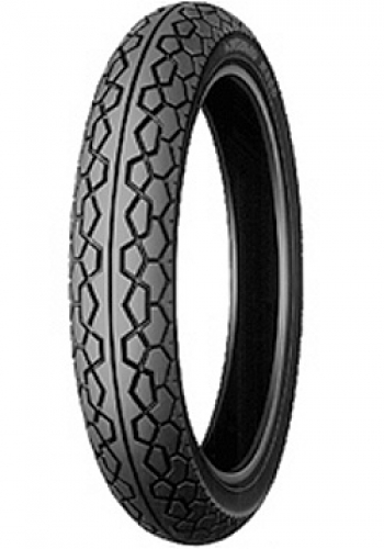 DUNLOP K388 90/90-18 51P Rear TL