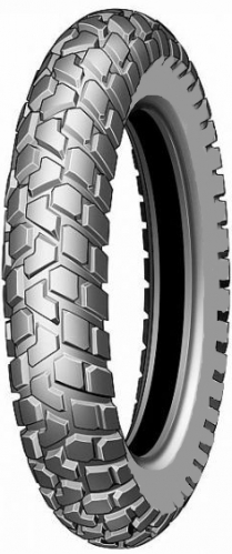 DUNLOP K460 90/100 R19 55P