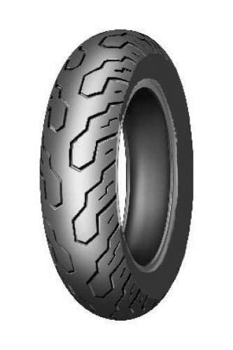 DUNLOP K555 110/90-18 61S Front TT