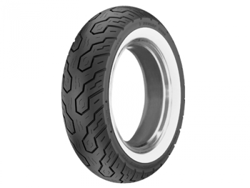 DUNLOP K555 WWW rear 170/80 R15 77H