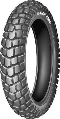 DUNLOP K560 80/100-21 51P Front TT