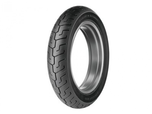 DUNLOP K591 160/70 B17 73V Rear TL H-D