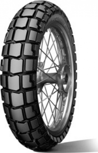 DUNLOP K660 130/90-17 68S Rear TT