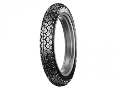 DUNLOP K70 4.00-18 64S Rear TT