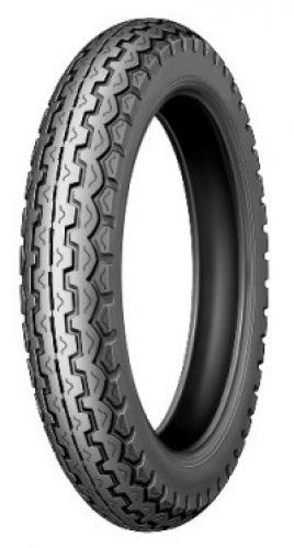 DUNLOP TT100 3.60 H19 52H Front TT