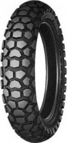 DUNLOP K850 4.60-18 63S Rear TT