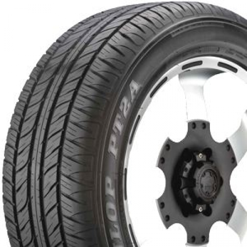 DUNLOP  L285/50 R20 GRANDTREK PT2 A 112V DOT2014