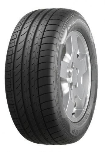 DUNLOP SP QUATTRO MAXX 255/35 R20 97Y RO1 DOT2022