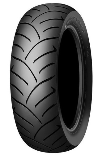 DUNLOP SCOOTSMART 140/60-14 64S Rear TL