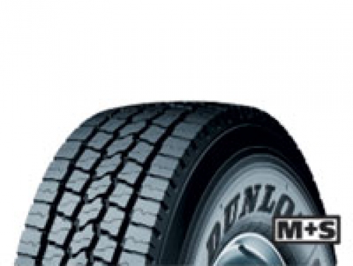 DUNLOP SP362 295/80 R22.5 152/148L