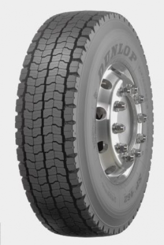 DUNLOP SP462 295/80 R22.5 152/148L