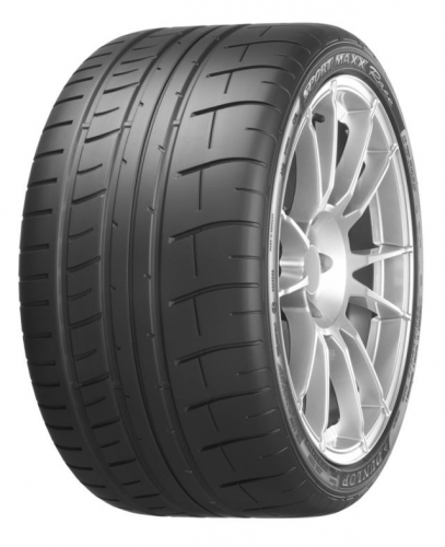 DUNLOP SP MAXX RACE 255/35 R19 96Y