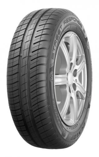 DUNLOP SP STREETRESPONSE 2 195/70 R14 91T