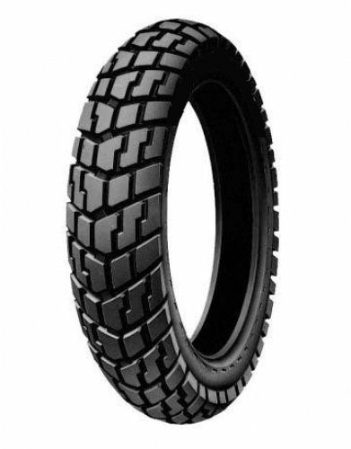 DUNLOP TRAILMAX 140/80-17 69H Rear TT