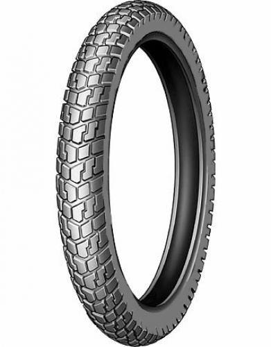 DUNLOP TRAILMAX FRONT 100/90-19 57T DOT2024
