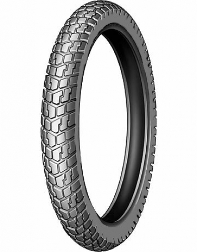 DUNLOP TRAILMAX 100/90-19 57T Front TT