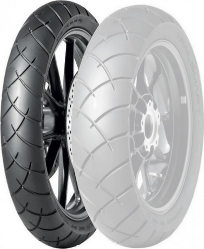 DUNLOP TRAILSMART 120/70 R19 60W DOT2017