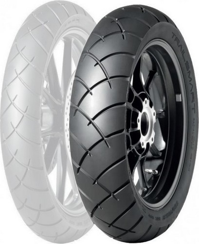 DUNLOP TRAILSMART 130/80 R17 65H