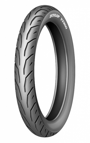 DUNLOP TT900 2.50 R17 43P