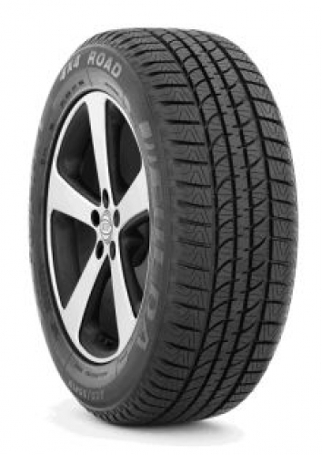 FULDA 4X4 ROAD 255/65 R17 110H