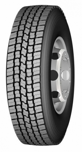 FULDA WINTERCONTROL 295/80 R22.5 152/148L