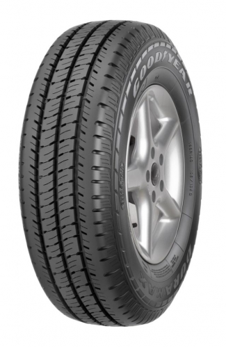 DUNLOP DURAMAX TT 7,5/0 R16 121L