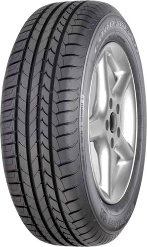 GOODYEAR GOOD-YEAR L235/60 R17 EF.GRIP 102V MO FP DOT2015
